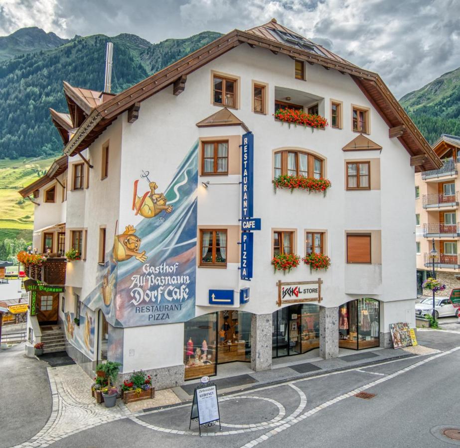 Alt Paznaun * Ischgl