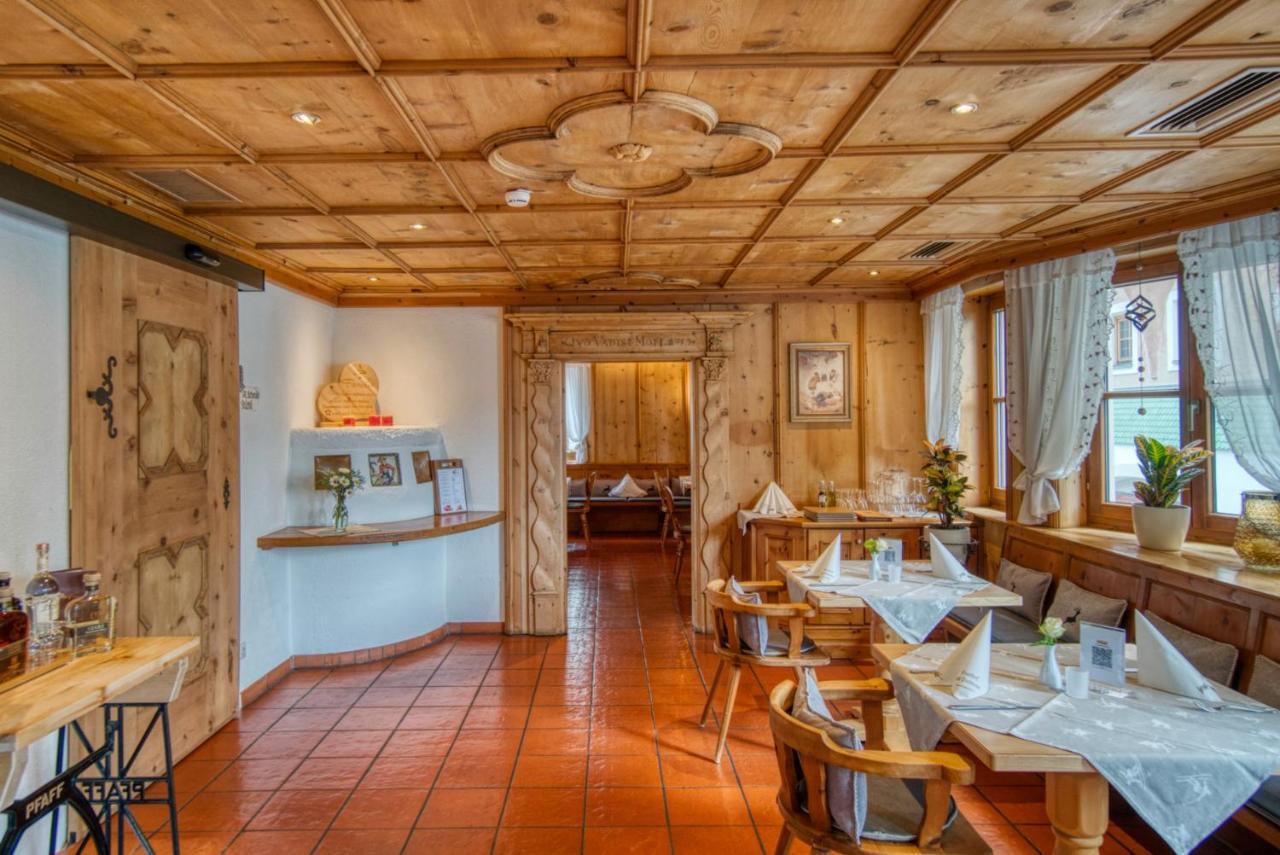 Gasthof Alt Paznaun Ischgl