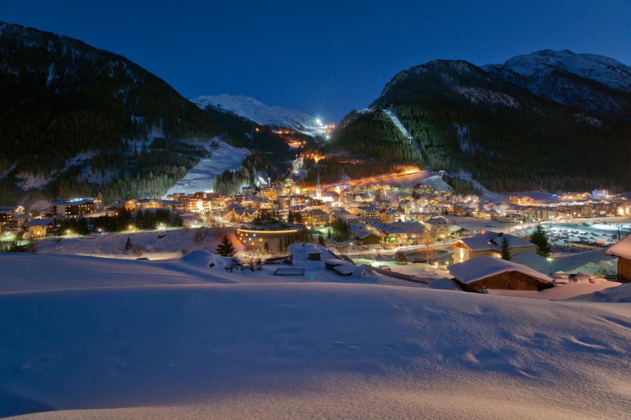 Alt Paznaun Gasthof *